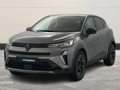 Occasion Renault Captur Esprit Alpine 95 ch (69 kW) 2025 SUV