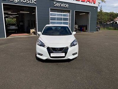occasion Nissan Micra Micra 2018IG 71