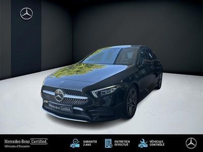 Mercedes A200
