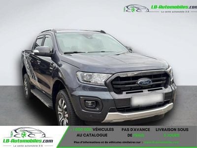 Occasion Ford Ranger 213 ch (156 kW) 2021 Pick-up