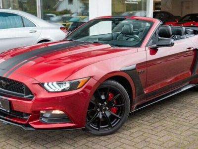 occasion Ford Mustang GT 5.0 ti-vct v8 auto 50eme anniv. premium hors homologation