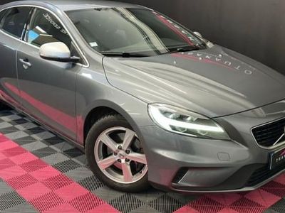Occasion 2017 Volvo V40 R-Design Break | 13 990 €