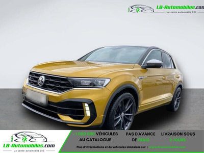 occasion VW T-Roc 2.0 TSI 300 Start/Stop BVA 4Motion