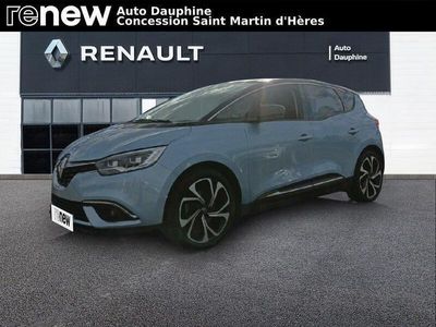 Renault Scénic IV