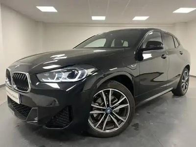 Saphirschwarz métallisé Occasion 2022 BMW X2 M Sport SUV | 31 900 € (Prix juste)