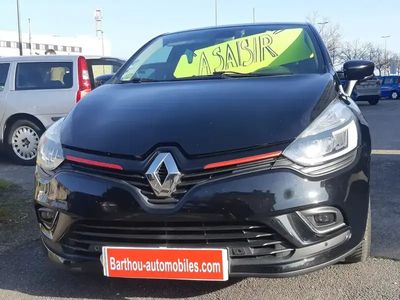 occasion Renault Clio IV 