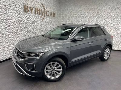 occasion VW T-Roc 1.0 TSI 110 Start/Stop BVM6 VW Edition