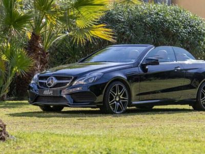 occasion Mercedes E500 ClasseV8 Pack AMG Plus