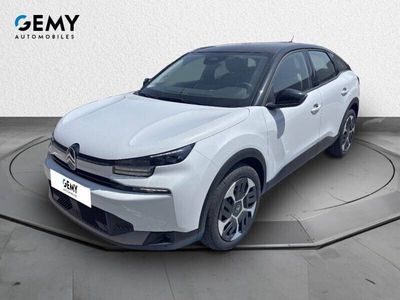 Nouvelle 2025 Citroën C4 Berline | 29 500 € (Prix cher)