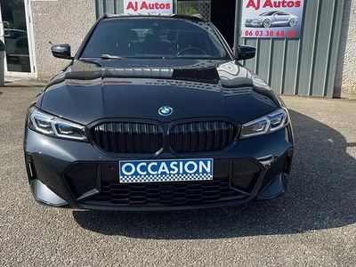 BMW 330e