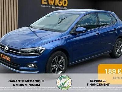 VW Polo
