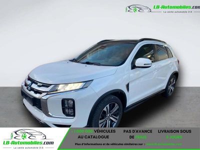 Occasion Mitsubishi ASX 150 ch (110 kW) 2020 SUV