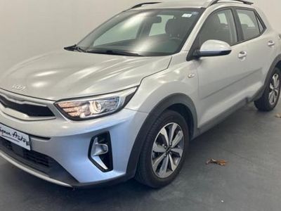 Occasion Kia Stonic Active 120 ch (88 kW) 2022 SUV