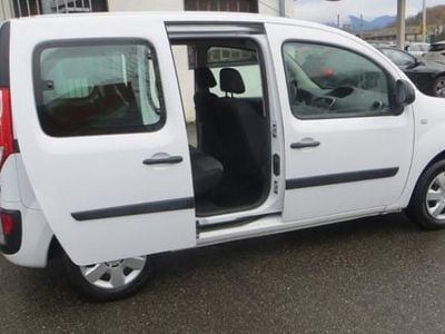 Occasion Renault Kangoo 95 ch (69 kW) 2019 Blanc Monospace