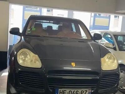 Occasion 2006 Porsche Cayenne Turbo SUV | 12 000 €
