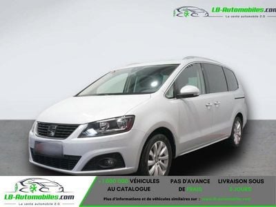 Occasion Seat Alhambra 150 ch (110 kW) 2019 Monospace
