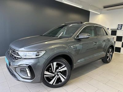 occasion VW T-Roc 1.5 TSI EVO 150 Start/Stop DSG7 R-Line