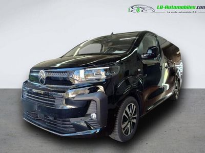 Citroën Spacetourer