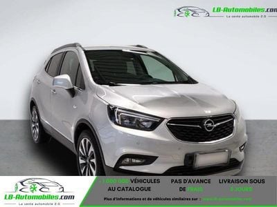 Occasion Opel Mokka X 140 ch (102 kW) 2019 SUV