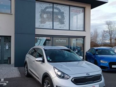 occasion Kia Niro 1.6 GDi 141 Hybrid DCT6 105 cv