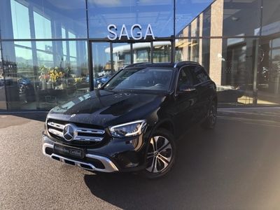 occasion Mercedes GLC300e 211+122ch Business Line 4Matic 9G-Tronic Euro6d-T-EVAP