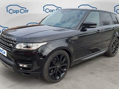 Occasion Land Rover Range Rover HSE 2015 SUV