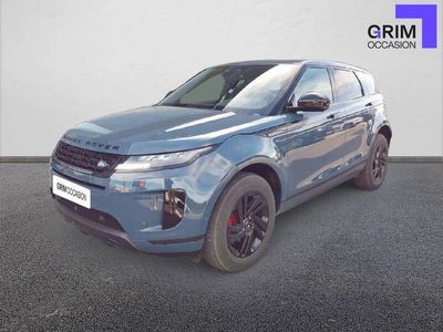 occasion Land Rover Range Rover evoque P200 FLEXFUEL MHEV AWD BVA9