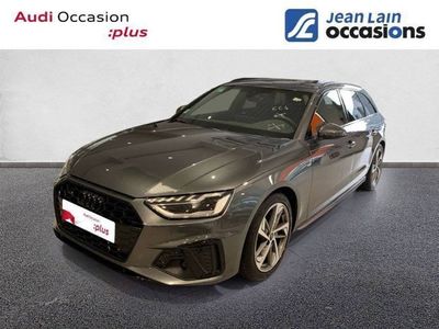 occasion Audi A4 AVANT - VIVA192642903