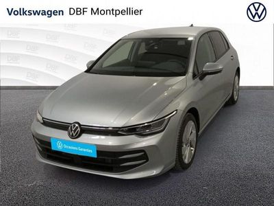 VW Golf VIII