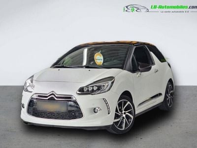 DS Automobiles DS3