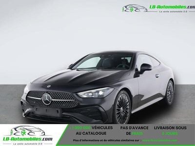 Occasion 2024 Mercedes 450 Coupé | 73 800 €