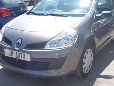 Renault Clio III
