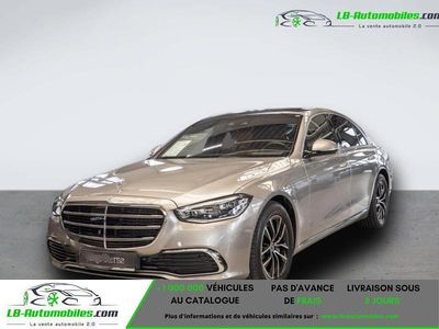 Occasion 2023 Mercedes S350 Berline | 98 600 €