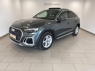 Audi Q5 Sportback