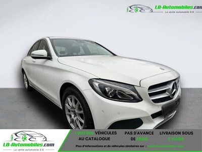 occasion Mercedes C180 Classe180 BVM