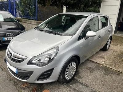 Occasion 2014 Opel Corsa Essentia Berline | 5 990 € (Prix cher)