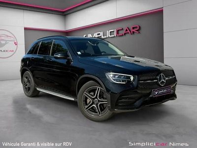 Mercedes GLC220