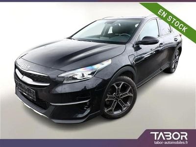 Occasion Kia XCeed 141 ch (103 kW) 2022 Noir SUV
