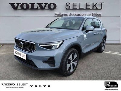 occasion Volvo XC40 - VIVA3348021