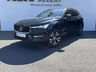 Noir onyx metallise Occasion 2025 Volvo XC40 SUV | 39 890 €