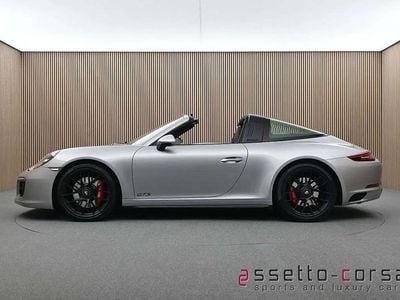 Porsche 911 Targa 4