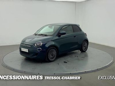 occasion Fiat 500e 500118 ch Icône ''2021'' - VIVA185010538