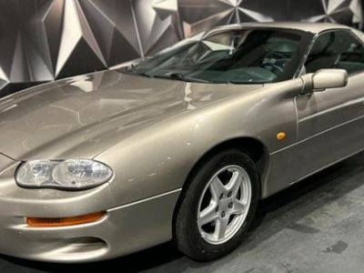 Occasion 2001 Chevrolet Camaro Coupé | 11 990 €