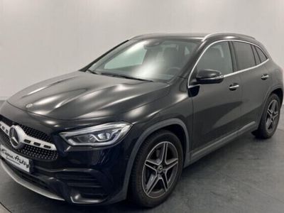 Mercedes GLA200