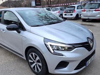 Occasion Renault Clio V Equilibre 91 ch (66 kW) 2022 Citadine