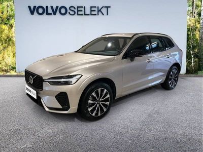 occasion Volvo XC60 B4 197 Ch Geartronic 8 Plus Style Dark