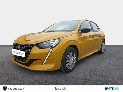 occasion Peugeot 208 1.2 PureTech 75ch S&S Active