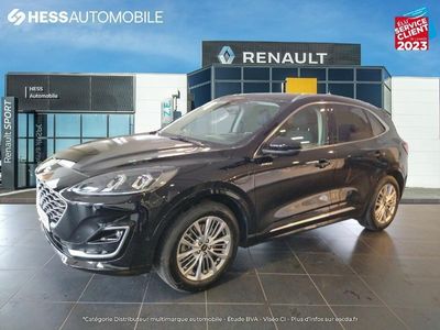 occasion Ford Kuga VIGNALE 2.5 DURATEC 225 PHEV Camera GPS