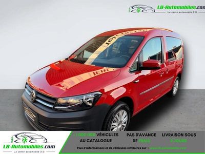 Occasion VW Caddy 102 ch (75 kW) 2018 Monospace