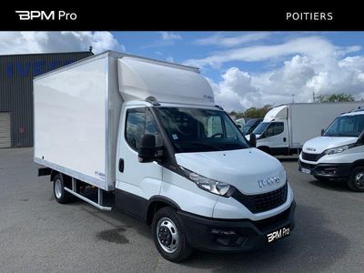 occasion Iveco Daily CCb 35C16H3.0 Empattement 4100 Tor